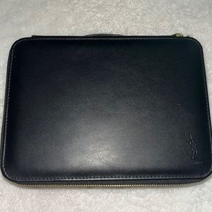 YSL Beauté Cosmetic Case